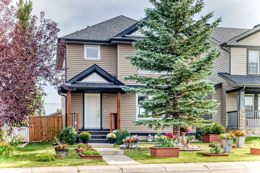 111 Coventry Hills Drive NE, A2342356, Alberta,
