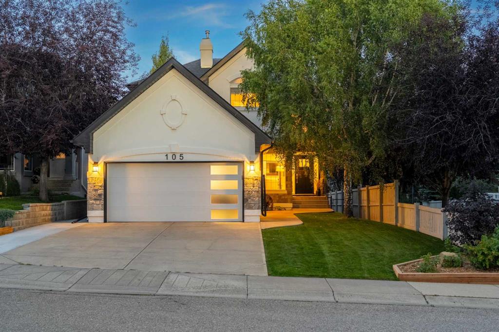 105 Tuscany Ridge Park NW, A2342362, Alberta,