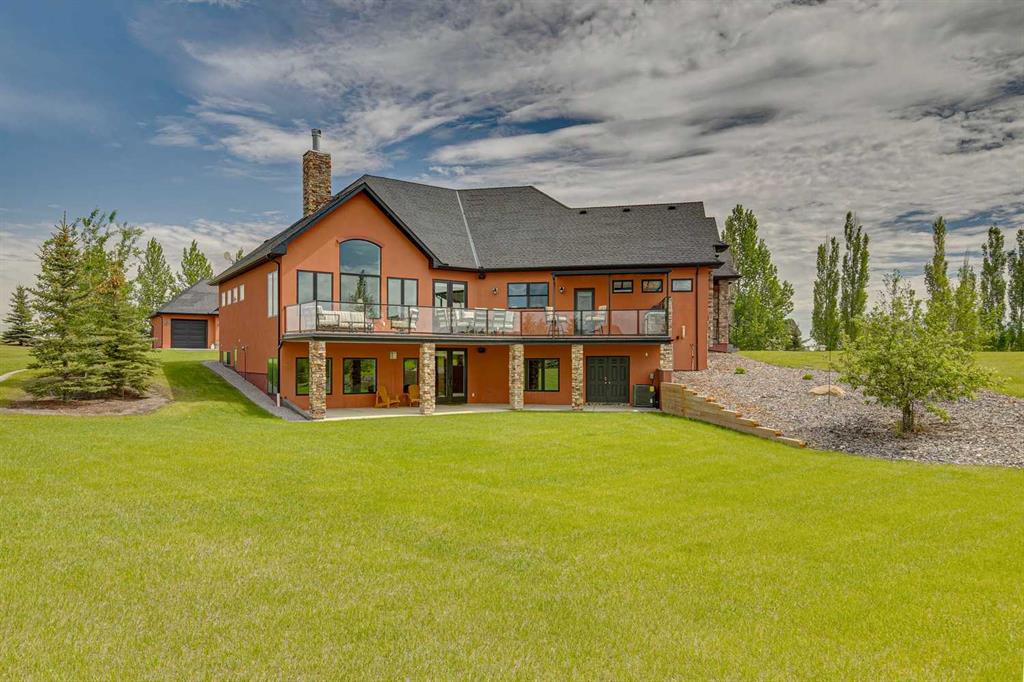 8 Shannon Loop , A2342364, Alberta,