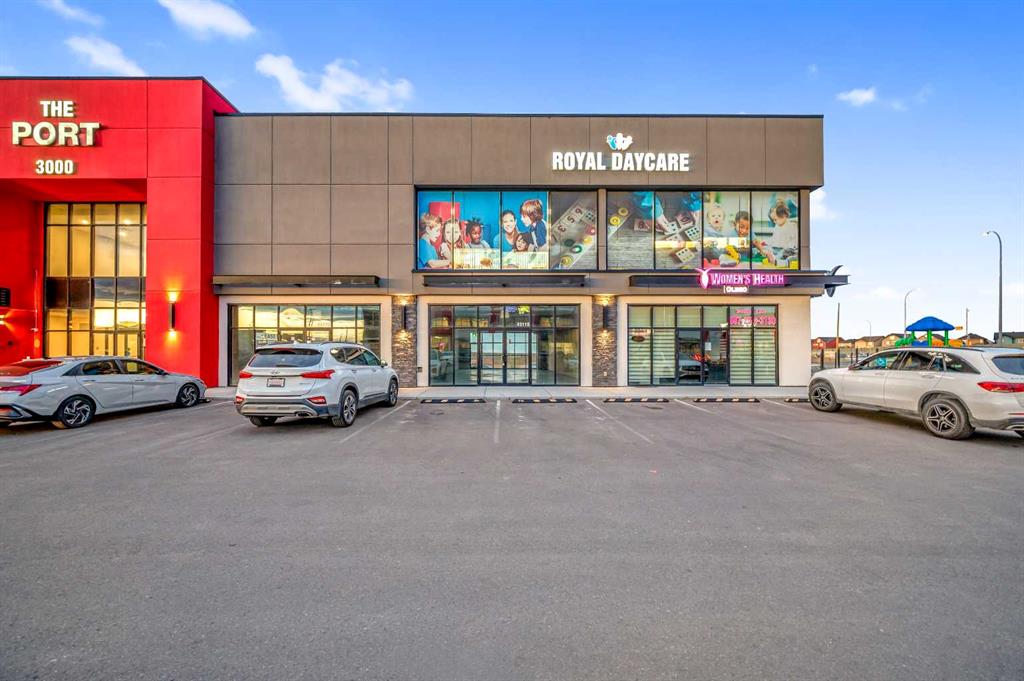 Third View of 3110, 4250 109 Avenue NE, Stoney 3, Calgary, Alberta, T3N 1Z3