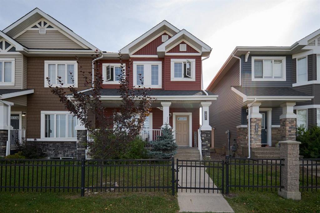 285 Heritage Drive , A2342375, Alberta,