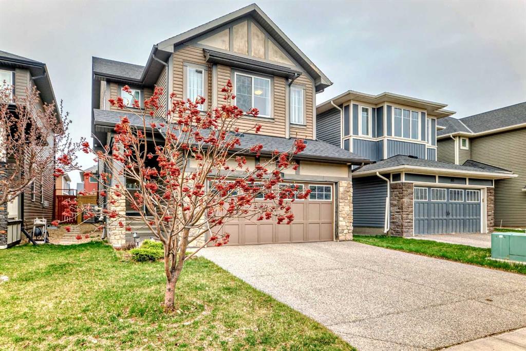 156 Cougar Ridge Manor SW, A2342376, Alberta,