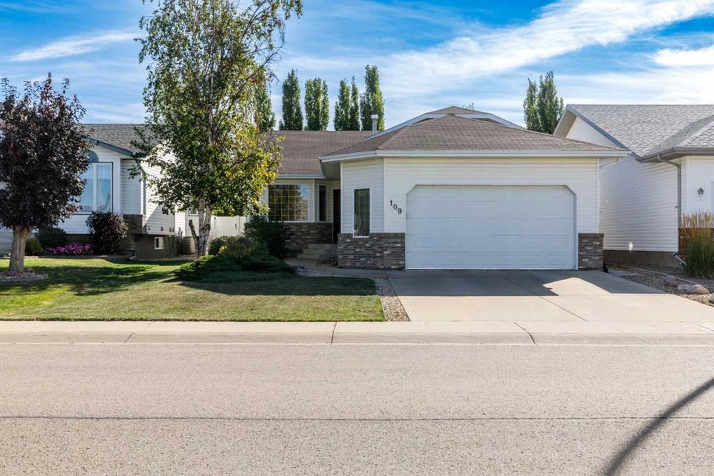 109 Doran Crescent , A2342377, Alberta,