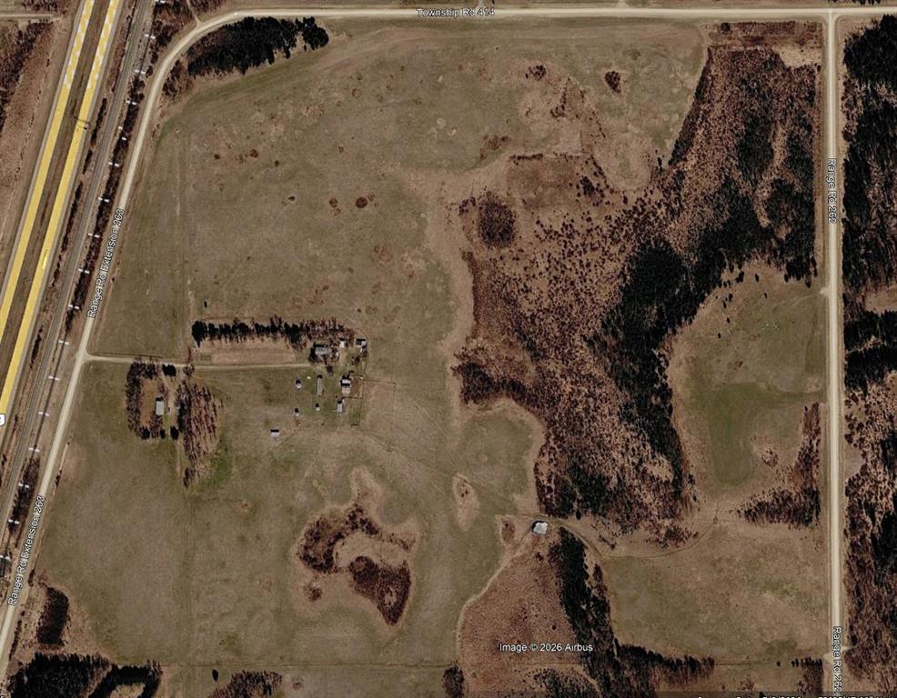 41323 - 2 Range Road 263  , A2342379, Alberta,