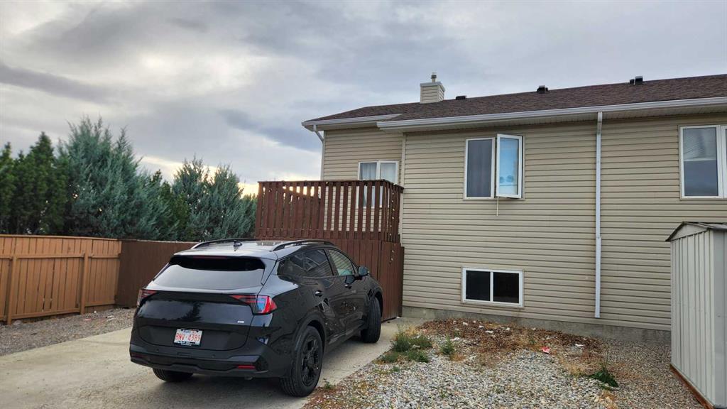 Fourth View of 1, 720 Heritage Boulevard W, Heritage Heights, Lethbridge, Alberta, T1K 7X7