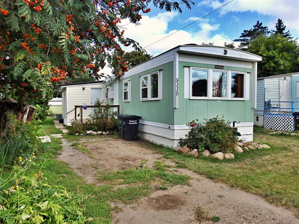 5110 45 Avenue , A2342382, Alberta,