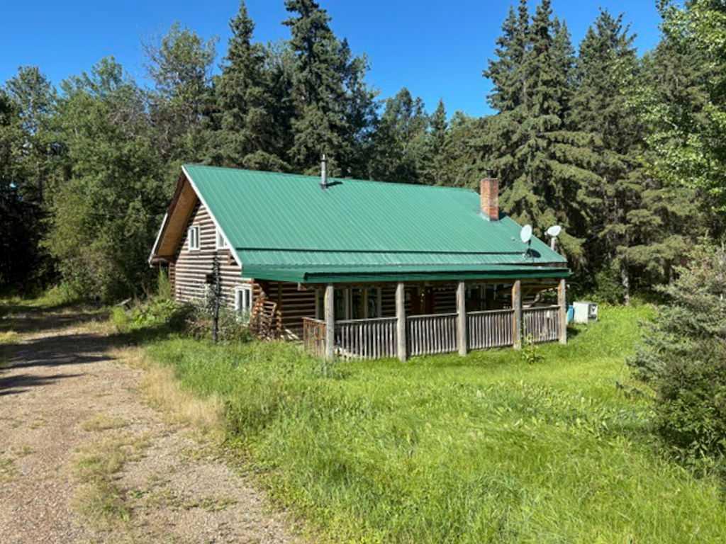 Second View of 65168 Range Road 113  , NONE, Rural Lac La Biche County, Alberta, T0A2C0