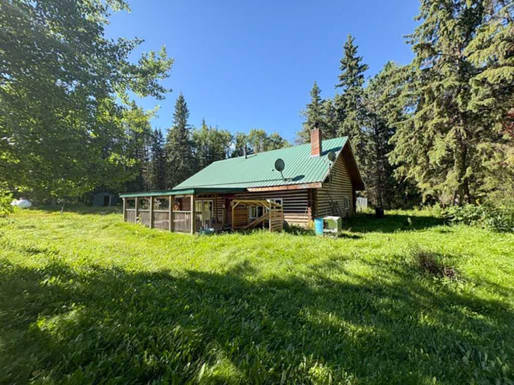 Third View of 65168 Range Road 113  , NONE, Rural Lac La Biche County, Alberta, T0A2C0