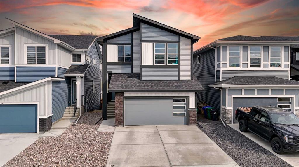 110 Precedence View , A2342390, Alberta,