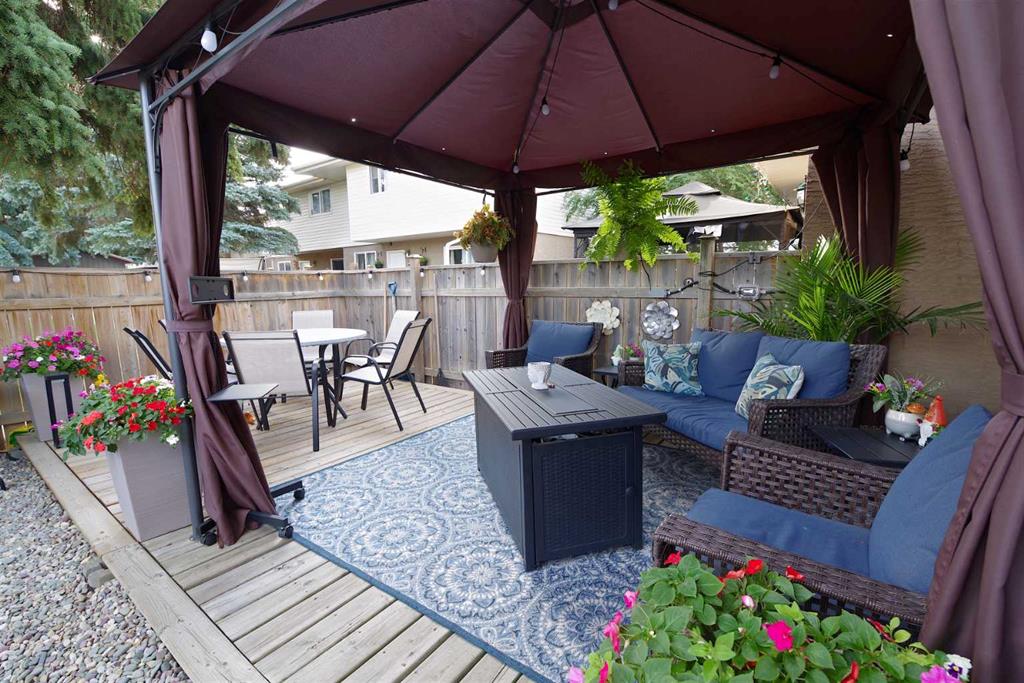 Third View of 9, 1915 18 Avenue N, Winston Churchill, Lethbridge, Alberta, T1H4V6