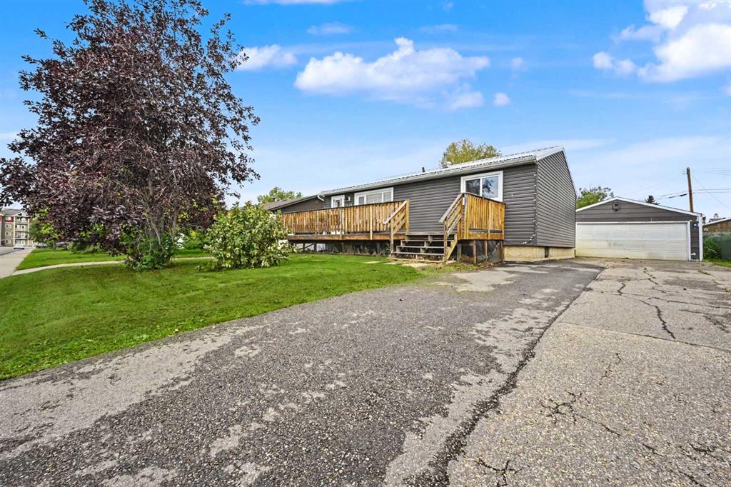 9516 98 Avenue , A2342401, Alberta,
