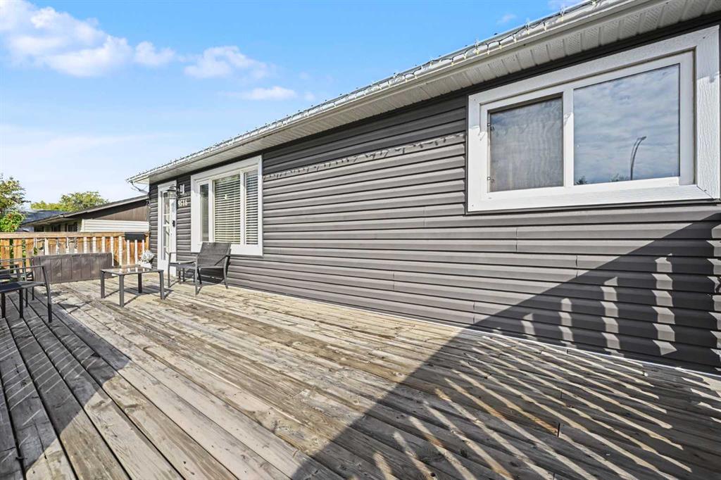 Third View of 9516 98 Avenue , Smith, Grande Prairie, Alberta, T8V 0N9