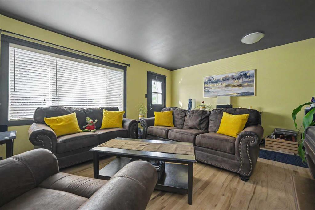 Fifth View of 9516 98 Avenue , Smith, Grande Prairie, Alberta, T8V 0N9