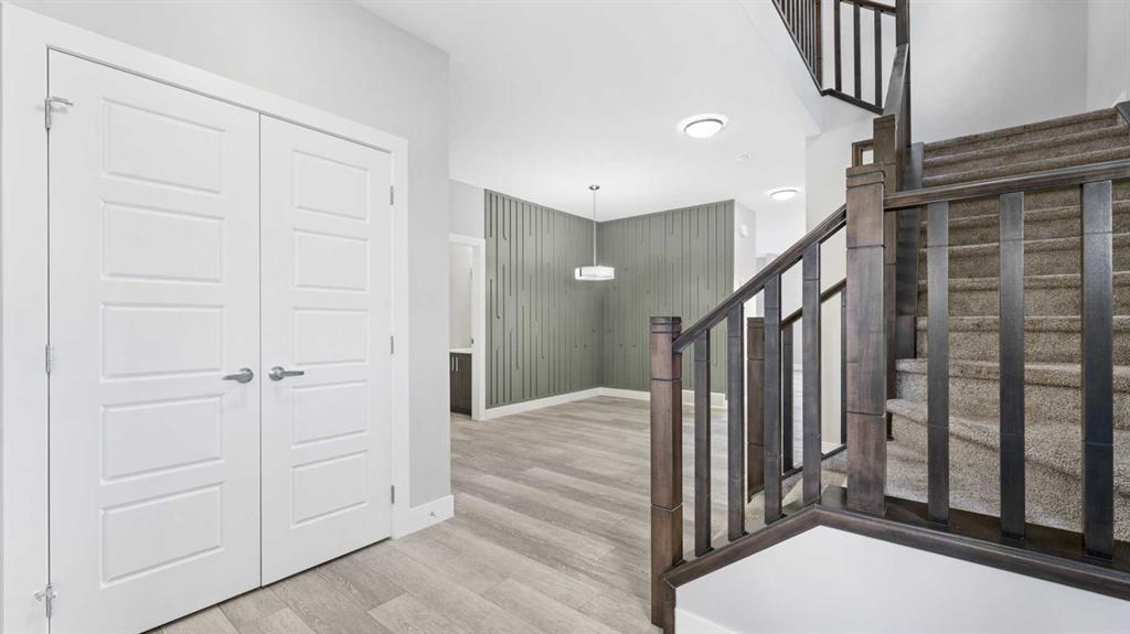 Fifth View of 331 Savanna Way NE, Saddle Ridge, Calgary, Alberta, T3J 2H6