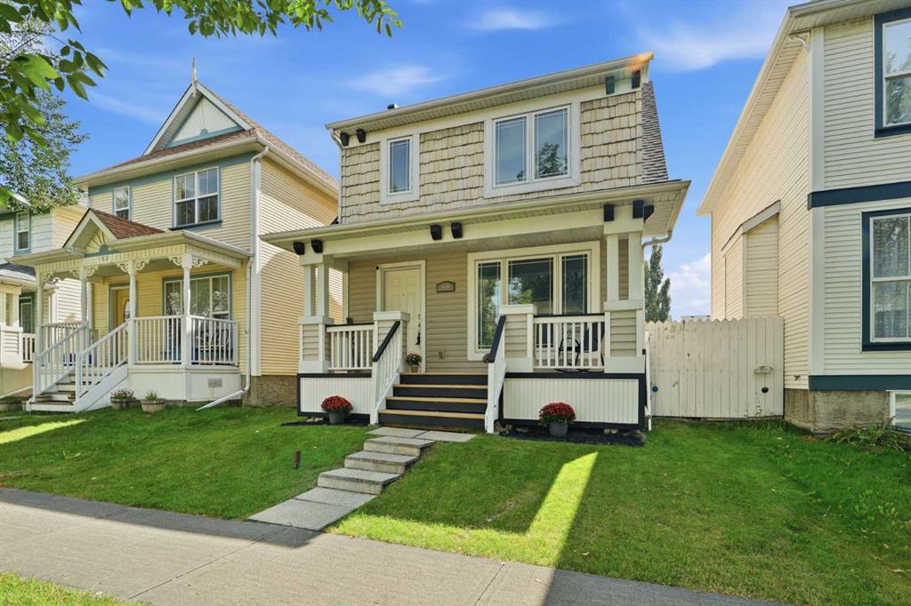 99 Prestwick Circle SE, A2342403, Alberta,