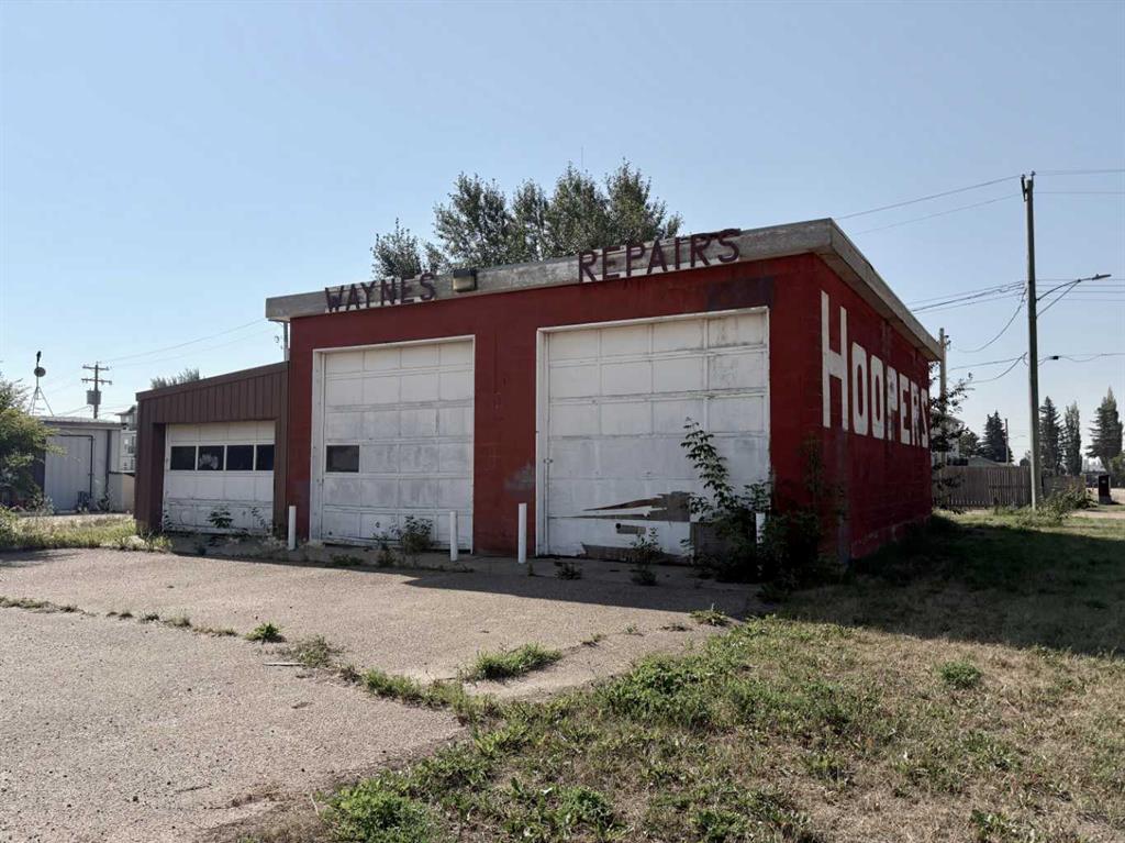5021 47 Avenue , A2342405, Alberta,