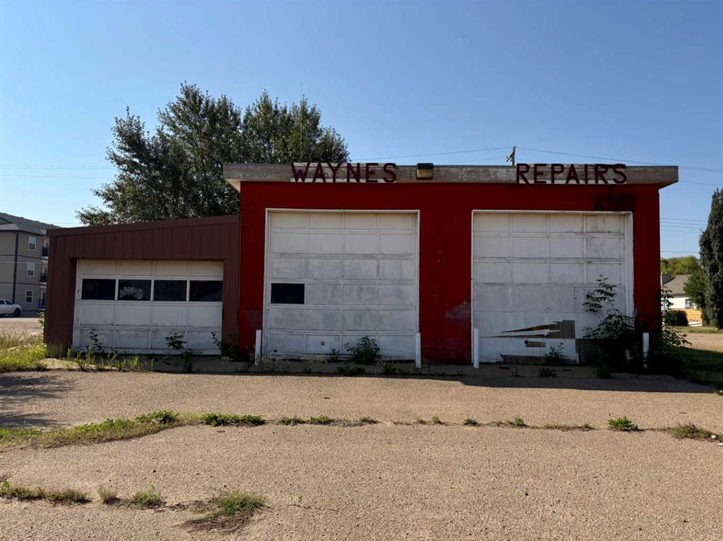 Third View of 5021 47 Avenue , NONE, Vermilion, Alberta, T9X 1J6