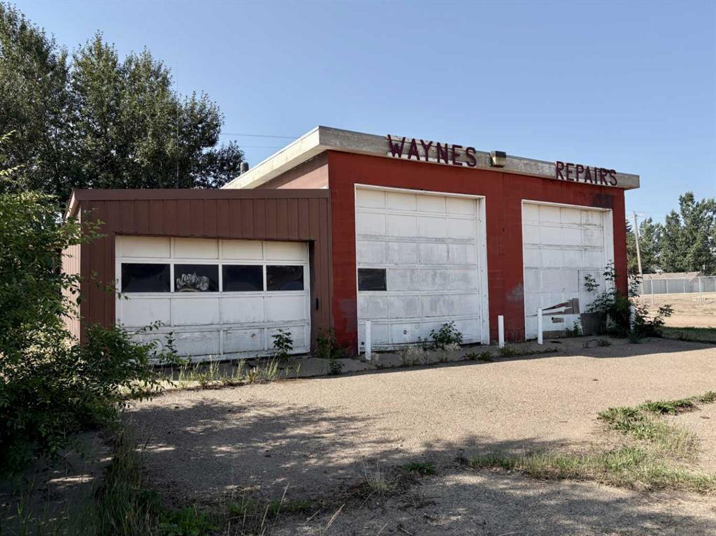 Fourth View of 5021 47 Avenue , NONE, Vermilion, Alberta, T9X 1J6