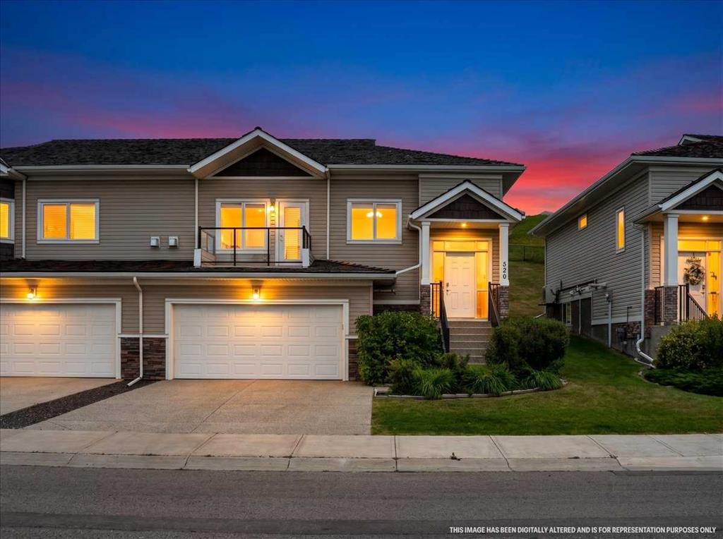 520 Rocky Vista Gardens NW, A2342407, Alberta,