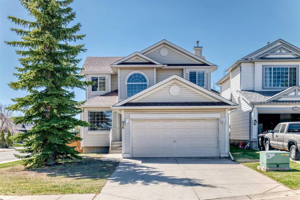 438 Bridlewood Place SW, A2342408, Alberta,