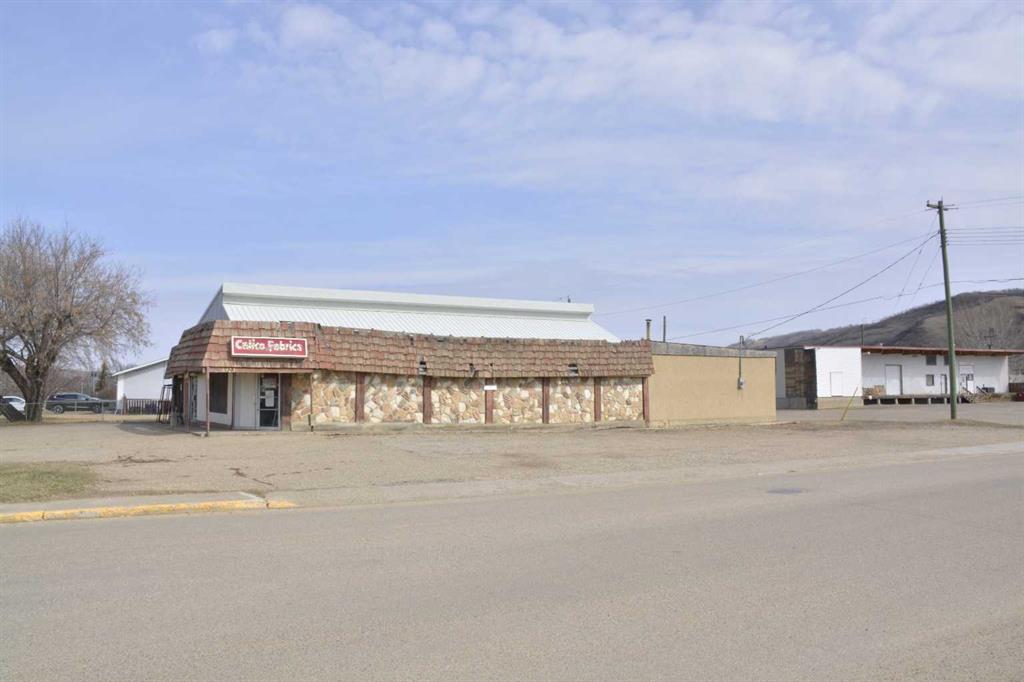  A2342411, Alberta,