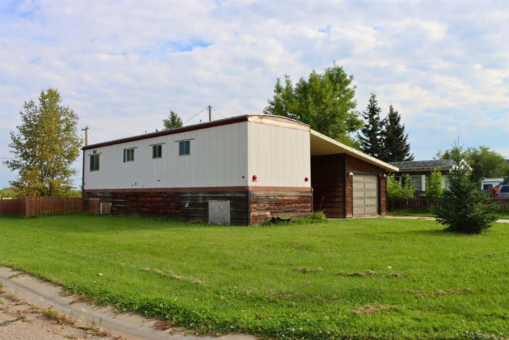 Second View of 5219 52 Avenue  , NONE, Valleyview, Alberta, T0H 3N0