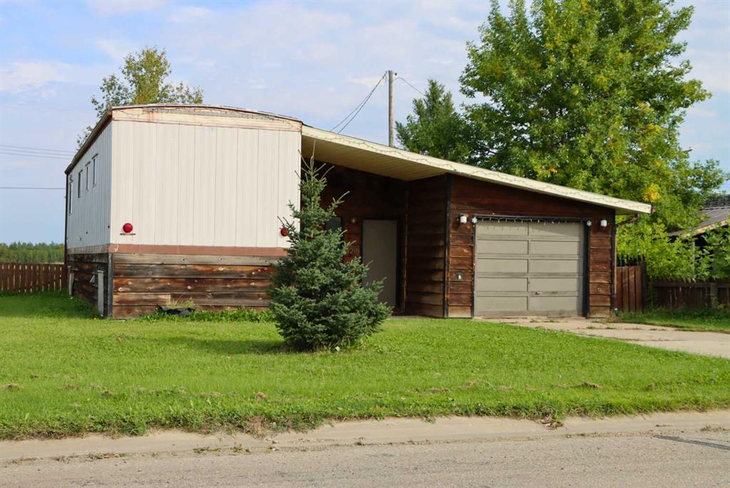 Fourth View of 5219 52 Avenue  , NONE, Valleyview, Alberta, T0H 3N0