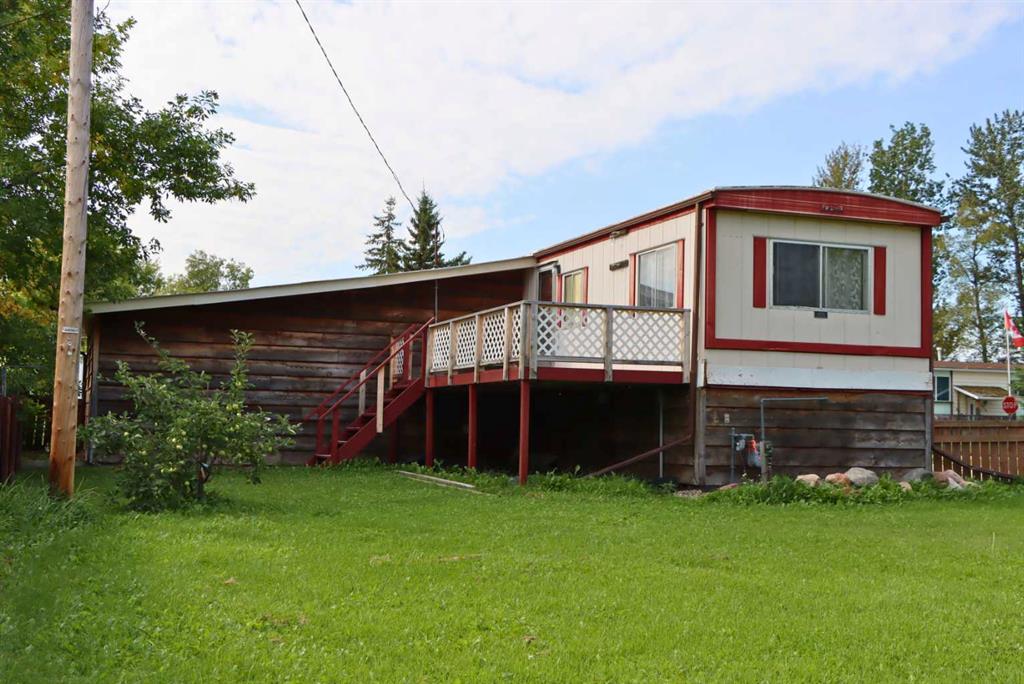 Fifth View of 5219 52 Avenue  , NONE, Valleyview, Alberta, T0H 3N0