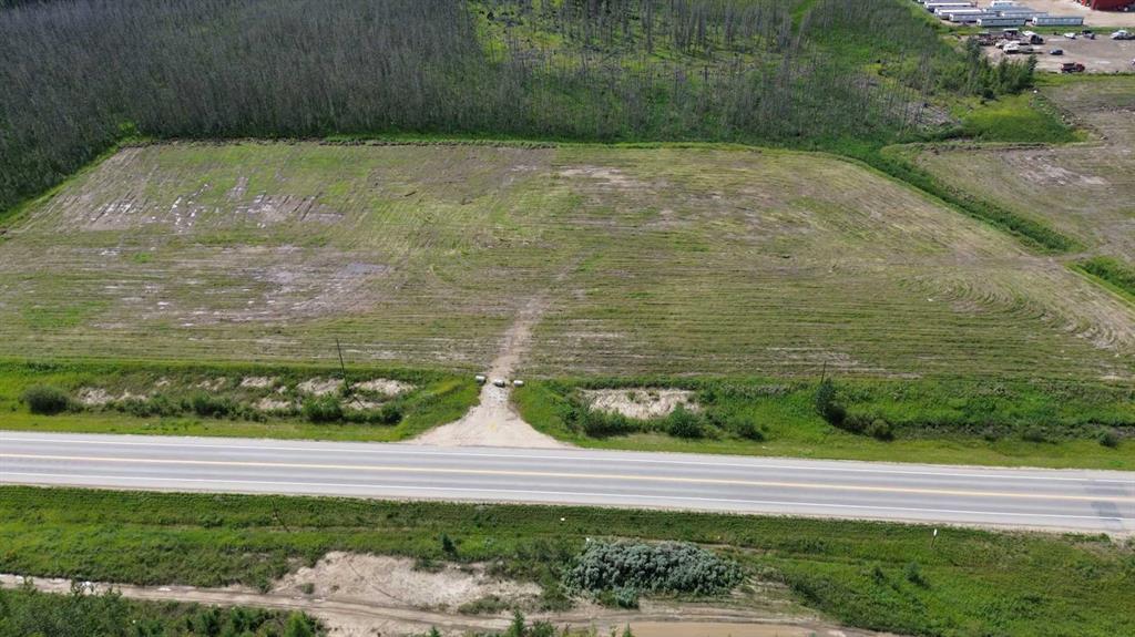Second View of 28-60051 HWY 668  , Minhas Industrial Park, Rural Grande Prairie No. 1, County of, Alberta, T8W 5A8