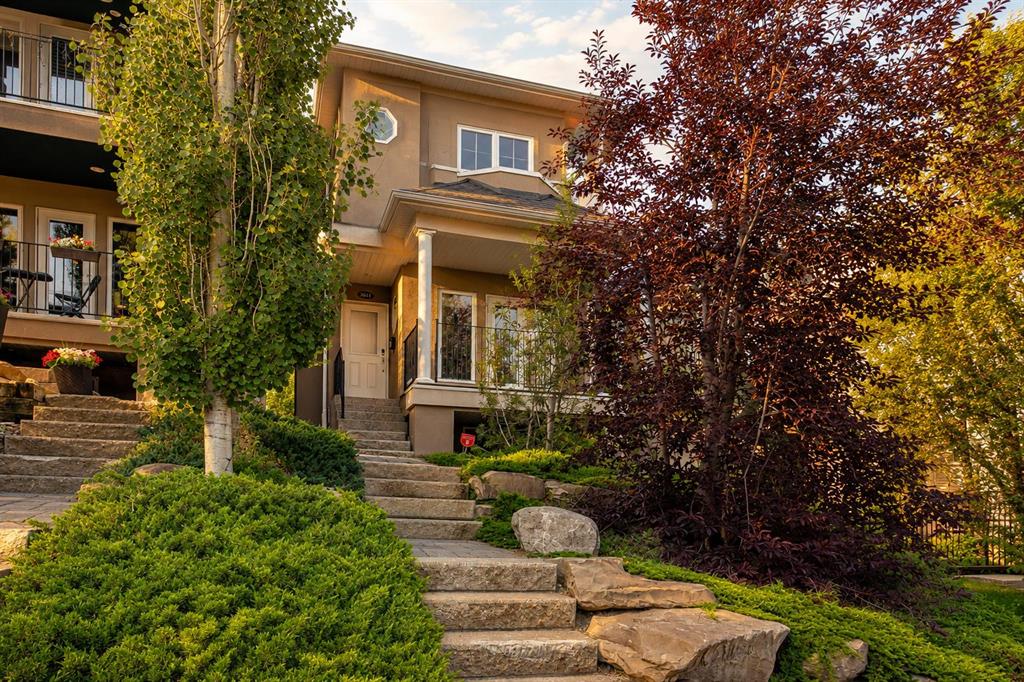 3611 Parkhill Street SW, A2342435, Alberta,
