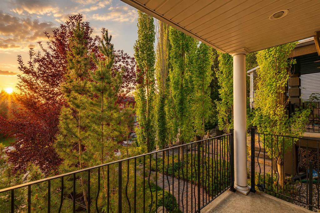 Third View of 3611 Parkhill Street SW, Parkhill, Calgary, Alberta, T2T 1T7
