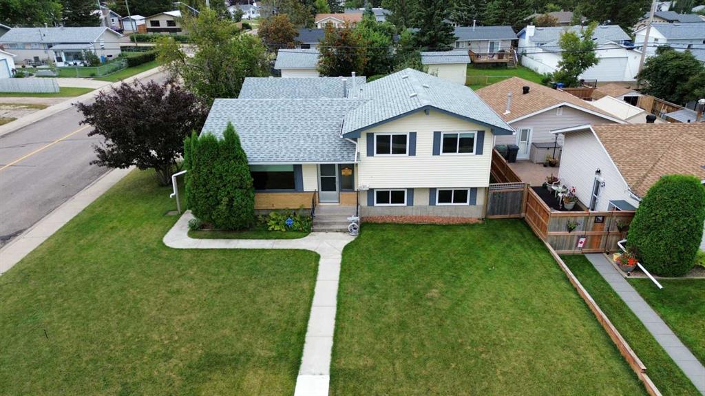 Third View of 5103 40 Street , Southeast Innisfail, Innisfail, Alberta, T4G 1H8