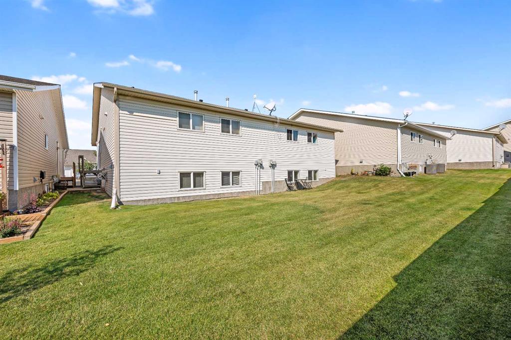 Fourth View of 20, 5104 18 Street , College Park, Lloydminster, Alberta, T9V 0A8