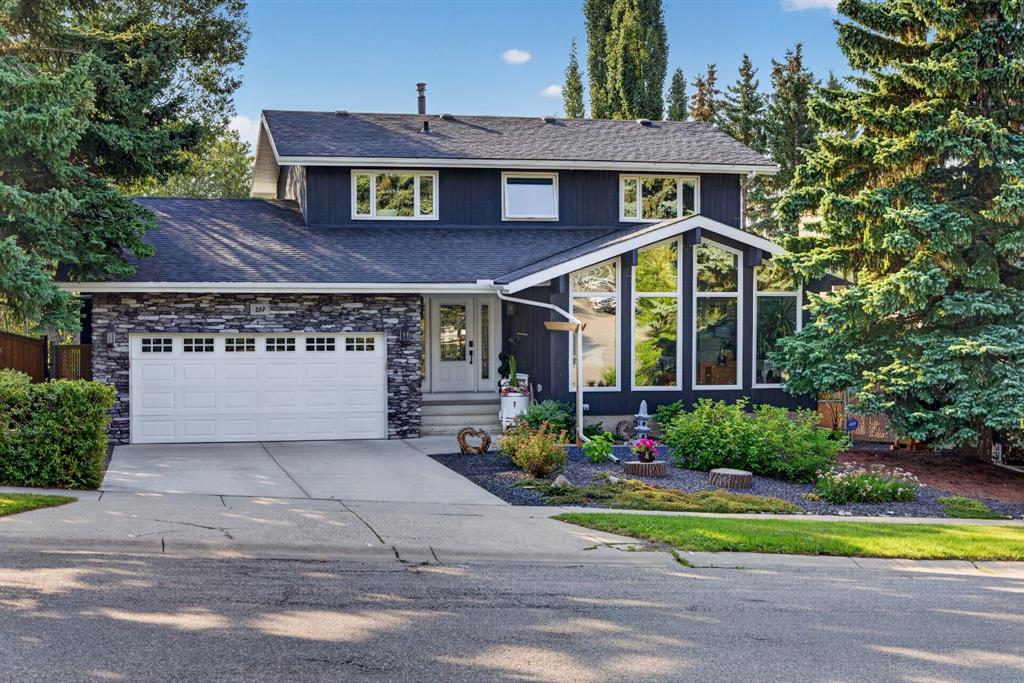 267 Ranch Estates Drive NW, A2342439, Alberta,