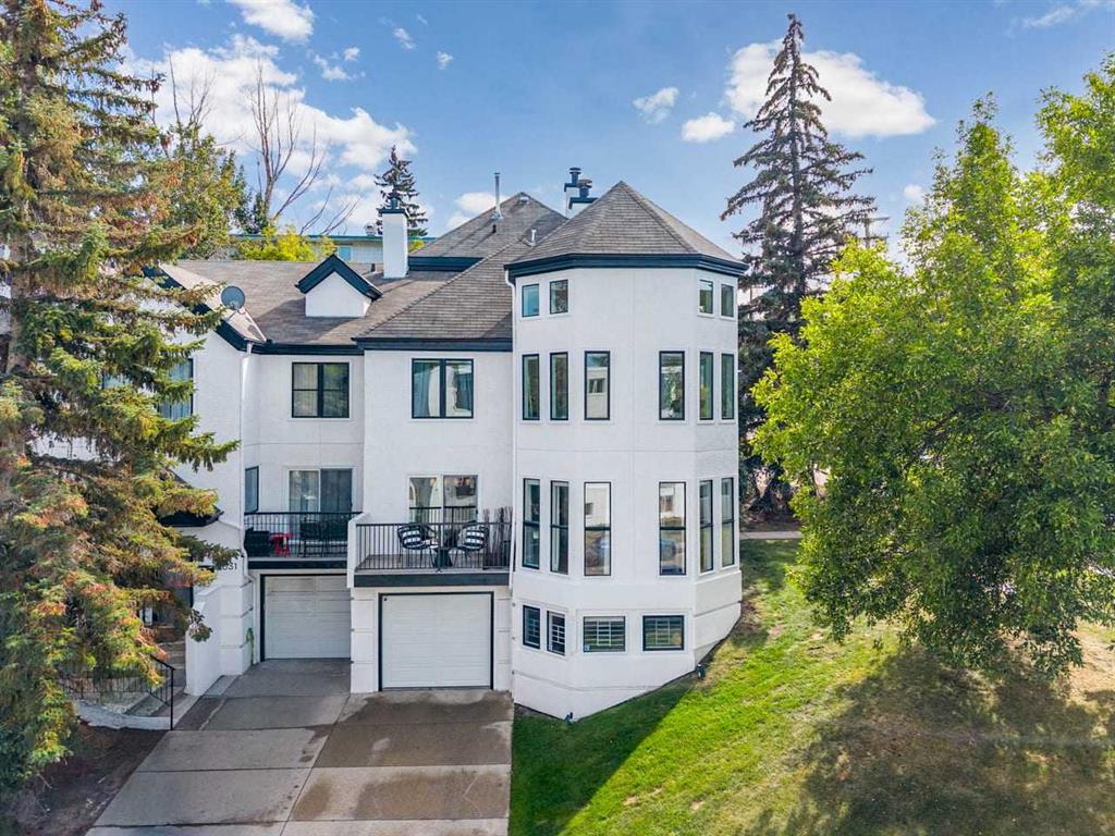 Main View of 1602 16 Street SW, Sunalta, Calgary, Alberta, T3C 1G8
