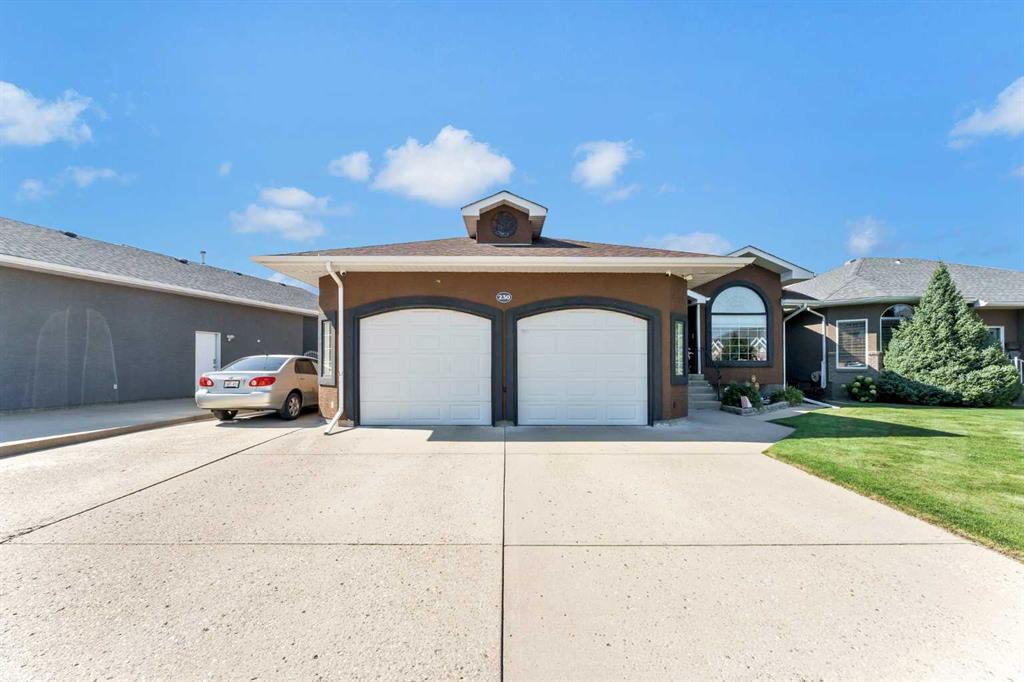 230 Park Meadows Drive SE, A2342448, Alberta,