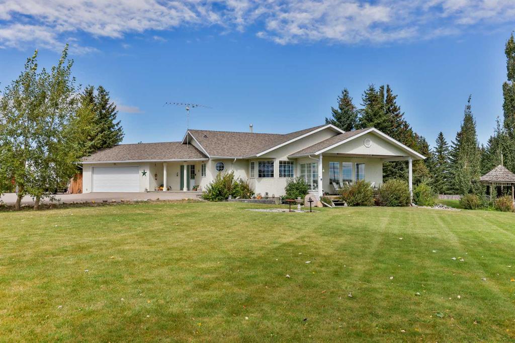 Third View of 15 Gold Avenue N, NONE, Mountain View, Alberta, T0K 1N0