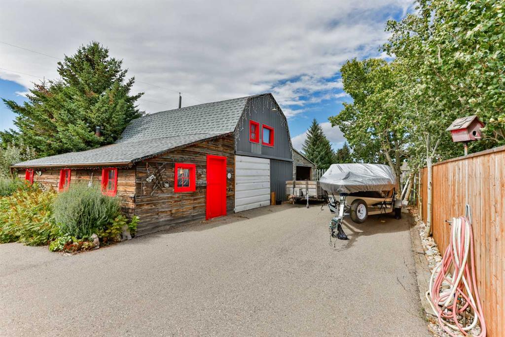 Fourth View of 15 Gold Avenue N, NONE, Mountain View, Alberta, T0K 1N0