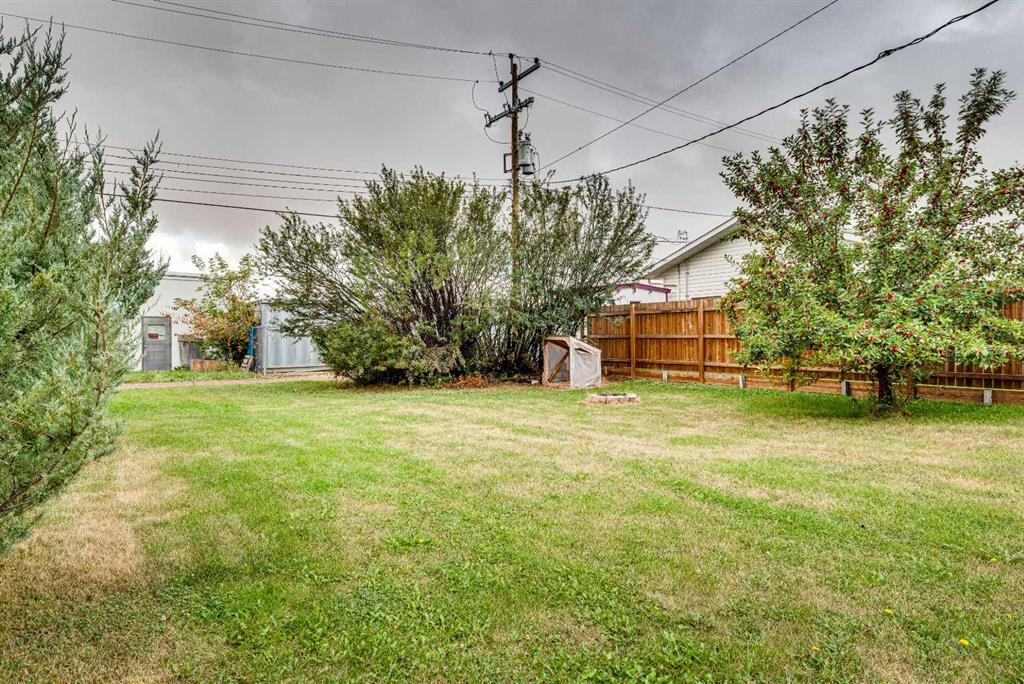 Fifth View of 215 2 Avenue NE, NONE, Three Hills, Alberta, T0M 2A0