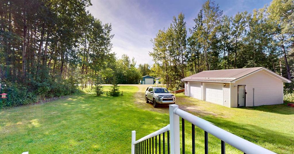Third View of 133, 15377 Twp Rd 670  , NONE, Lac La Biche, Alberta, T0A 2C0