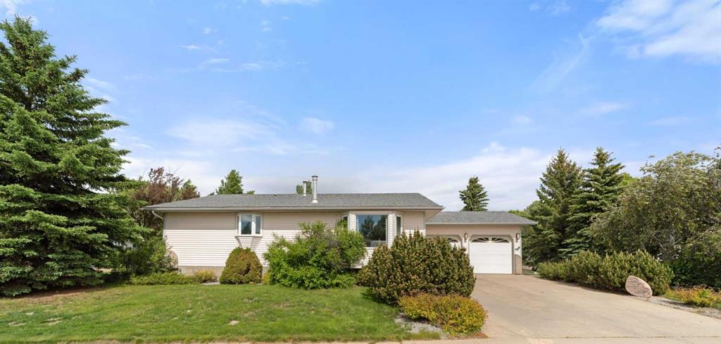 Main View of 5403 64 Street , Victoria Park, Camrose, Alberta, T4V 4L7