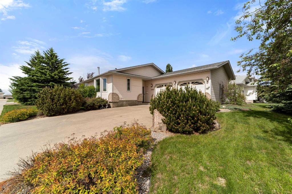 Third View of 5403 64 Street , Victoria Park, Camrose, Alberta, T4V 4L7