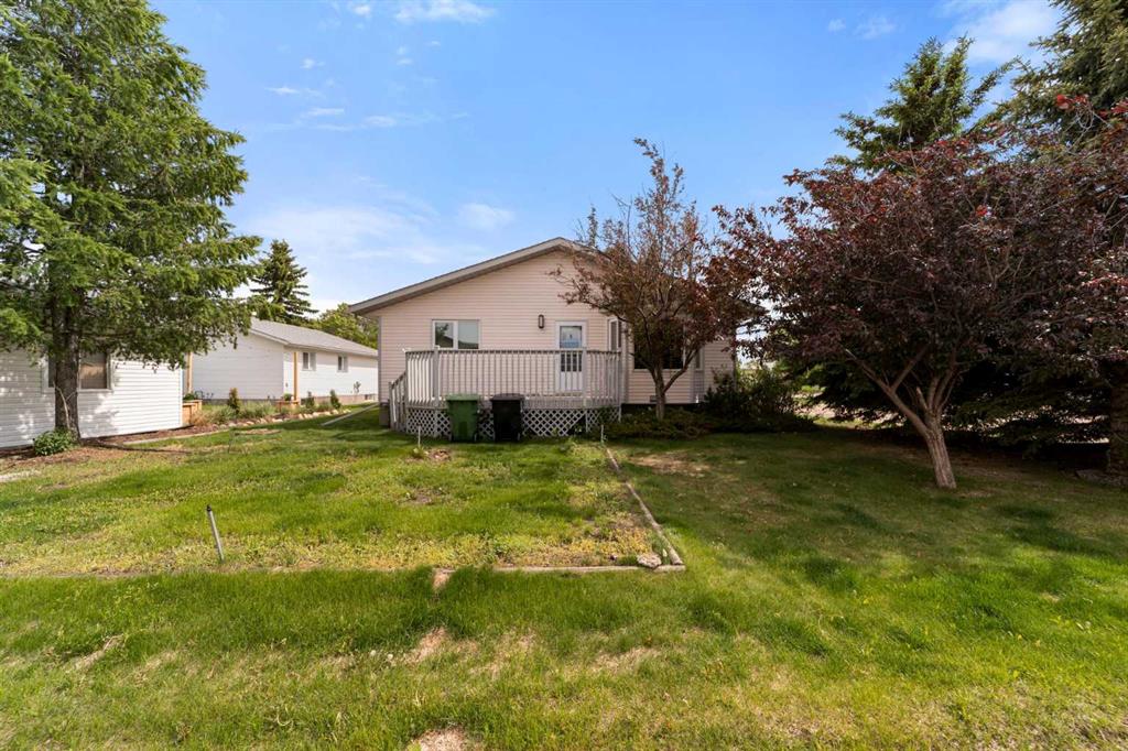 Fifth View of 5403 64 Street , Victoria Park, Camrose, Alberta, T4V 4L7