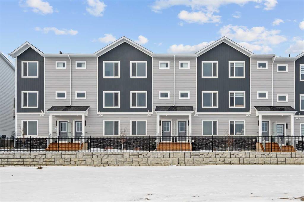1306, 25 Wildwoods Court SW, A2342466, Alberta,