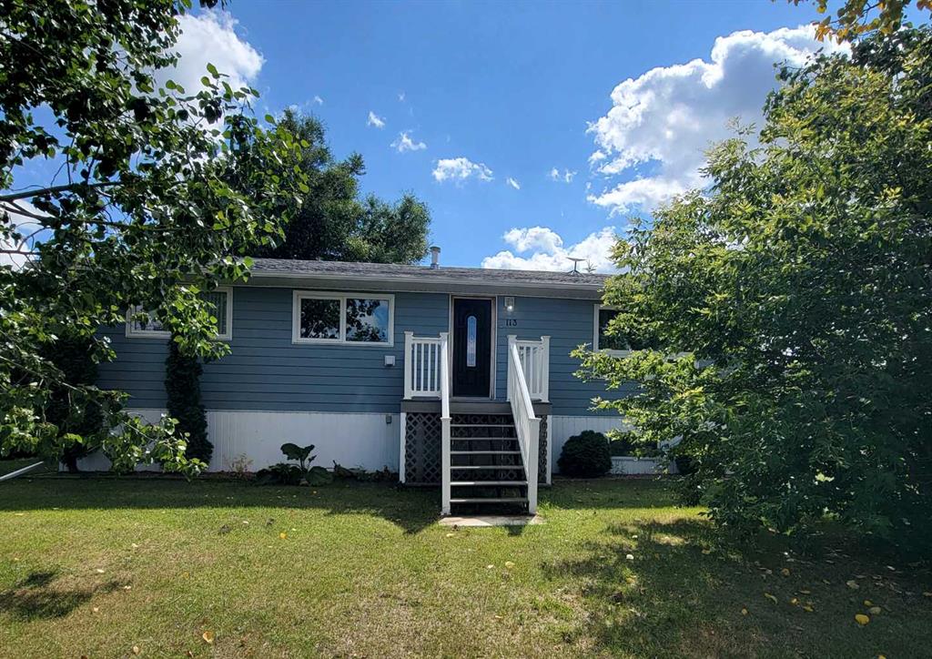 113 1 Avenue E, A2342467, Alberta,