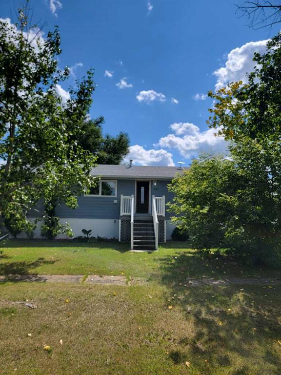Third View of 113 1 Avenue E, NONE, Craigmyle, Alberta, T0J 0T0