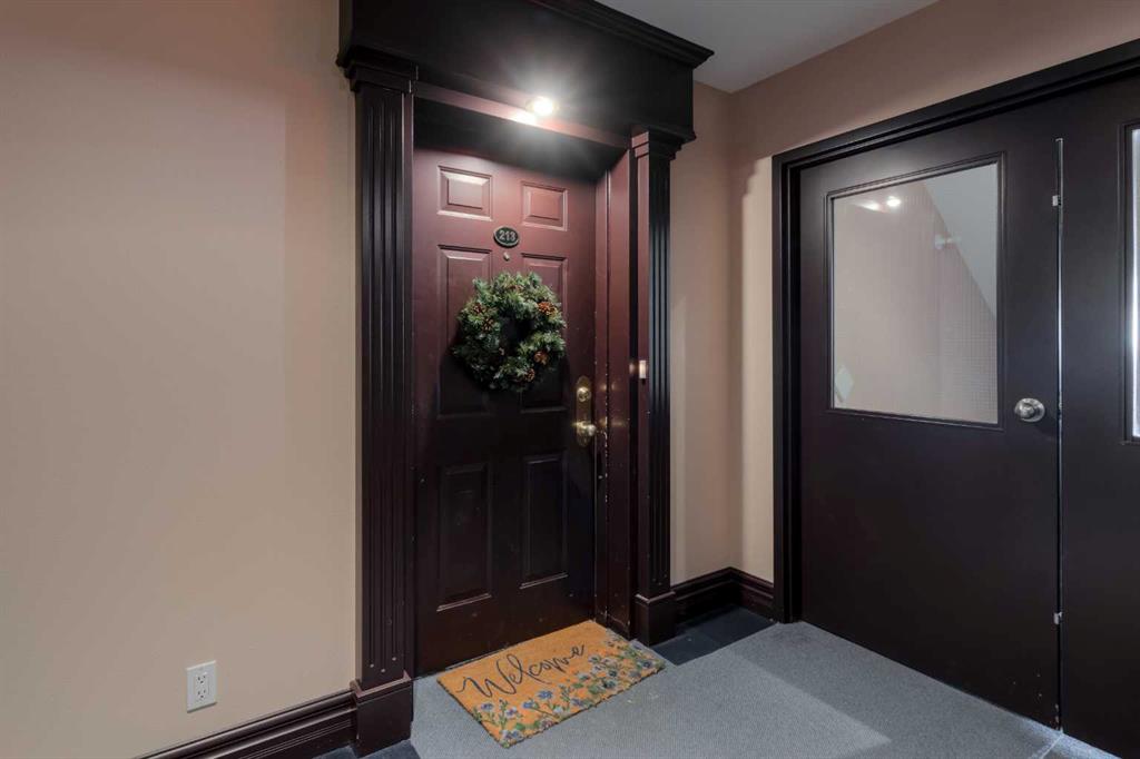 Fourth View of 213, 23 Chilcotin Lane W, Indian Battle Heights, Lethbridge, Alberta, T1K 7G8