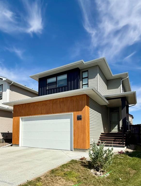 1219 Pacific Circle W, A2342472, Alberta,