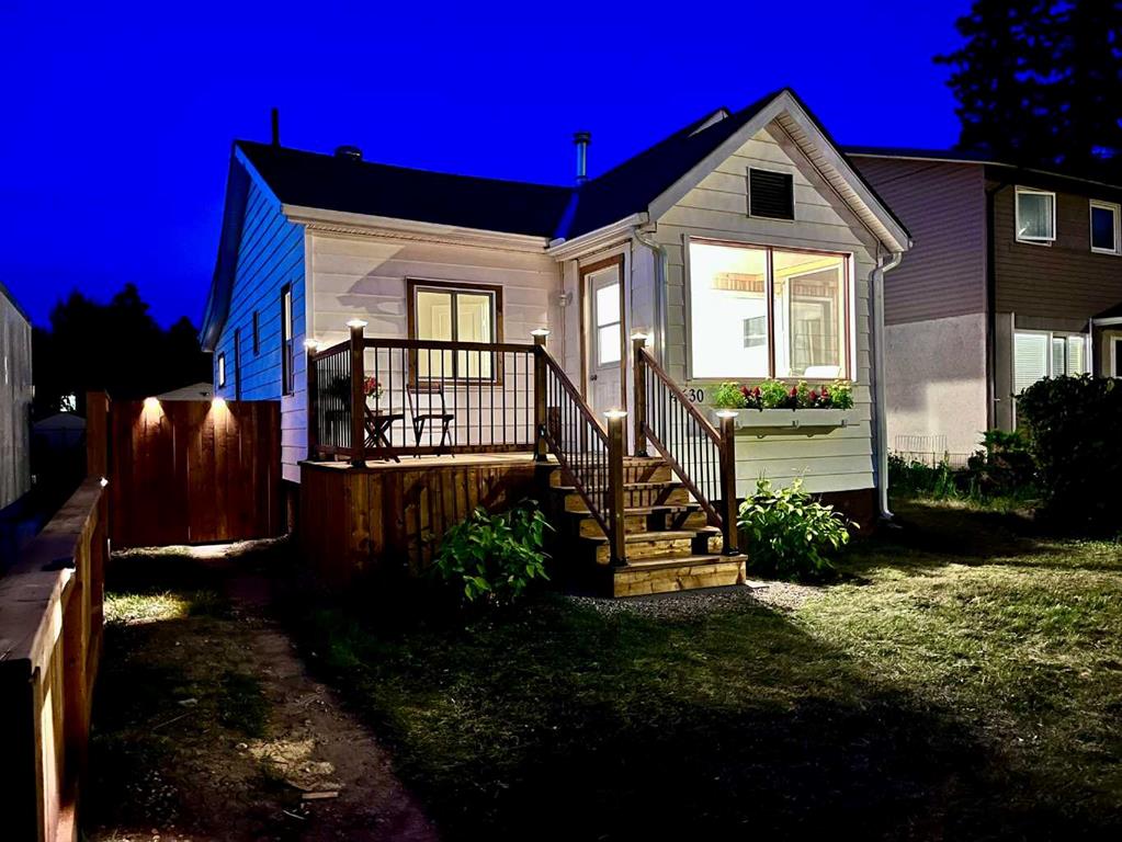 4630 51 Street , A2342477, Alberta,