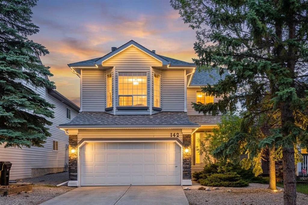 142 Somerset Park SW, A2342481, Alberta,